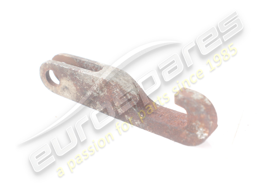 FORCHETTA FERRARI USATA. NUMERO PARTE 105270 (2) forchetta ferrari usata. numero parte 105270 (2)