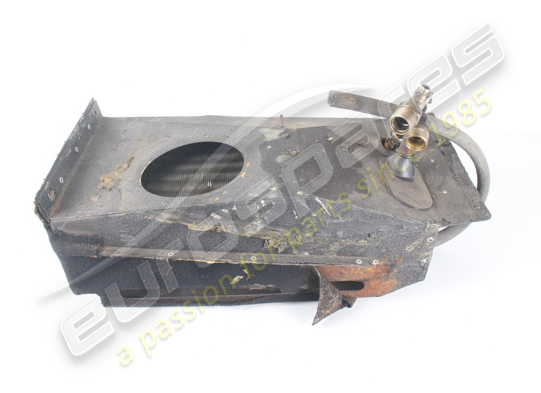 unità condizionata ferrari usata, numero parte guida a sinistra 40326704 (4)