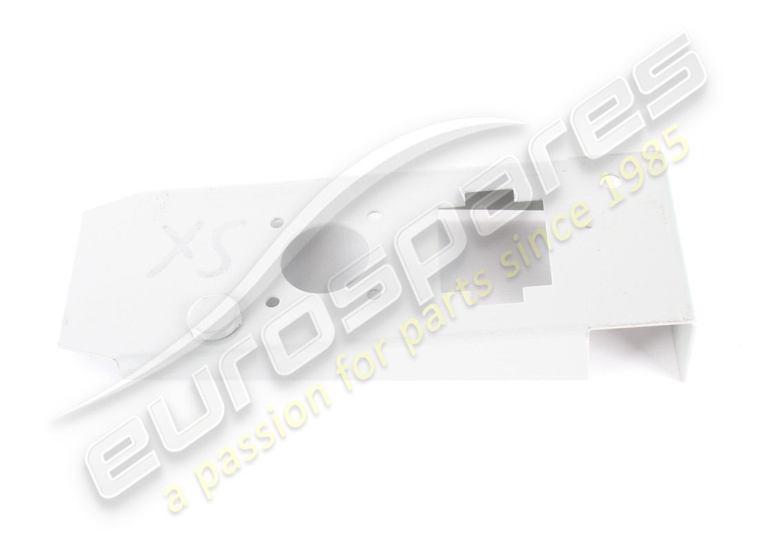nuova ferrari staffa sx. numero parte 62533000 (1)