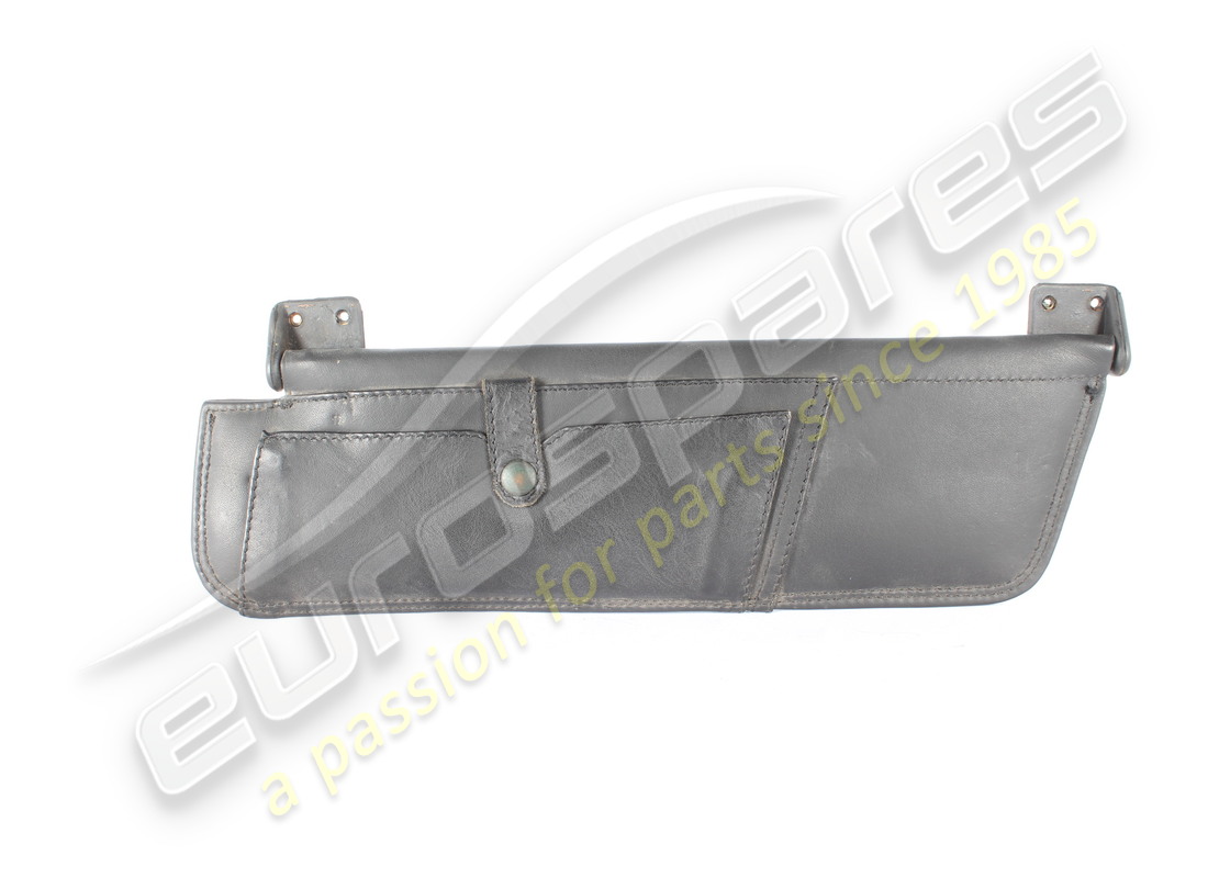 visiera parasole dx usata ferrari numero parte rhd 62849900 (2)