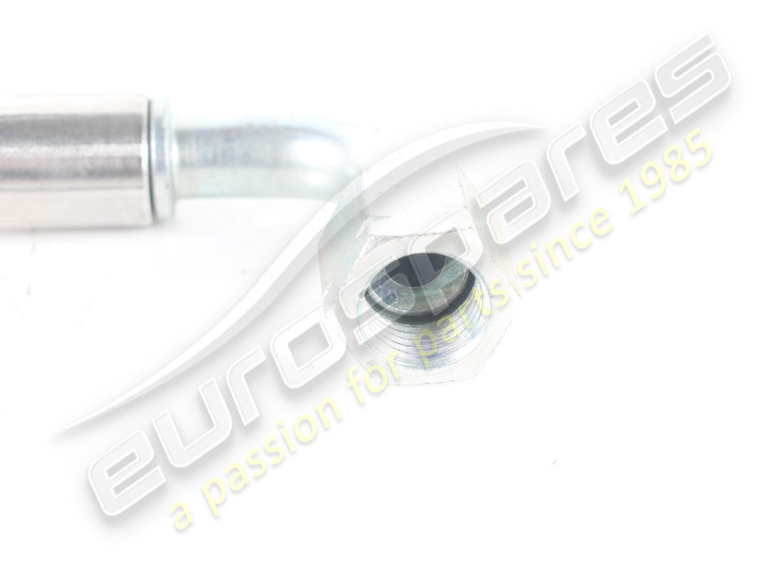 nuovo tubo lamborghini. numero parte 414422895a (4)