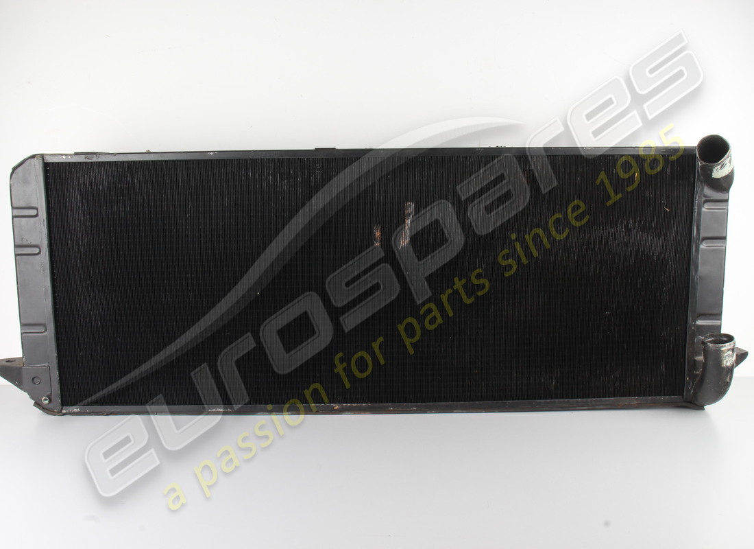 nuovo ferrari radiatore acqua 512 bb lm originale. numero parte 109654 (9)