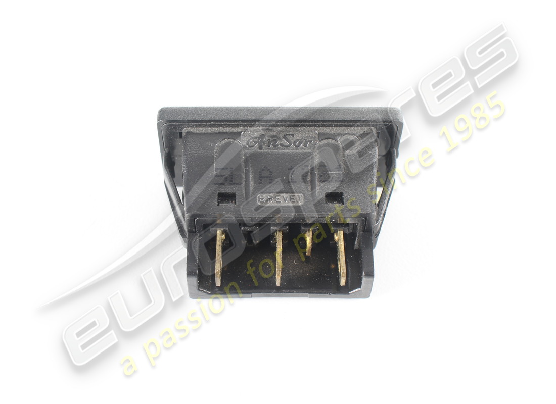 nuovo ferrari interruttore finestra sx. numero parte 147206 (2)