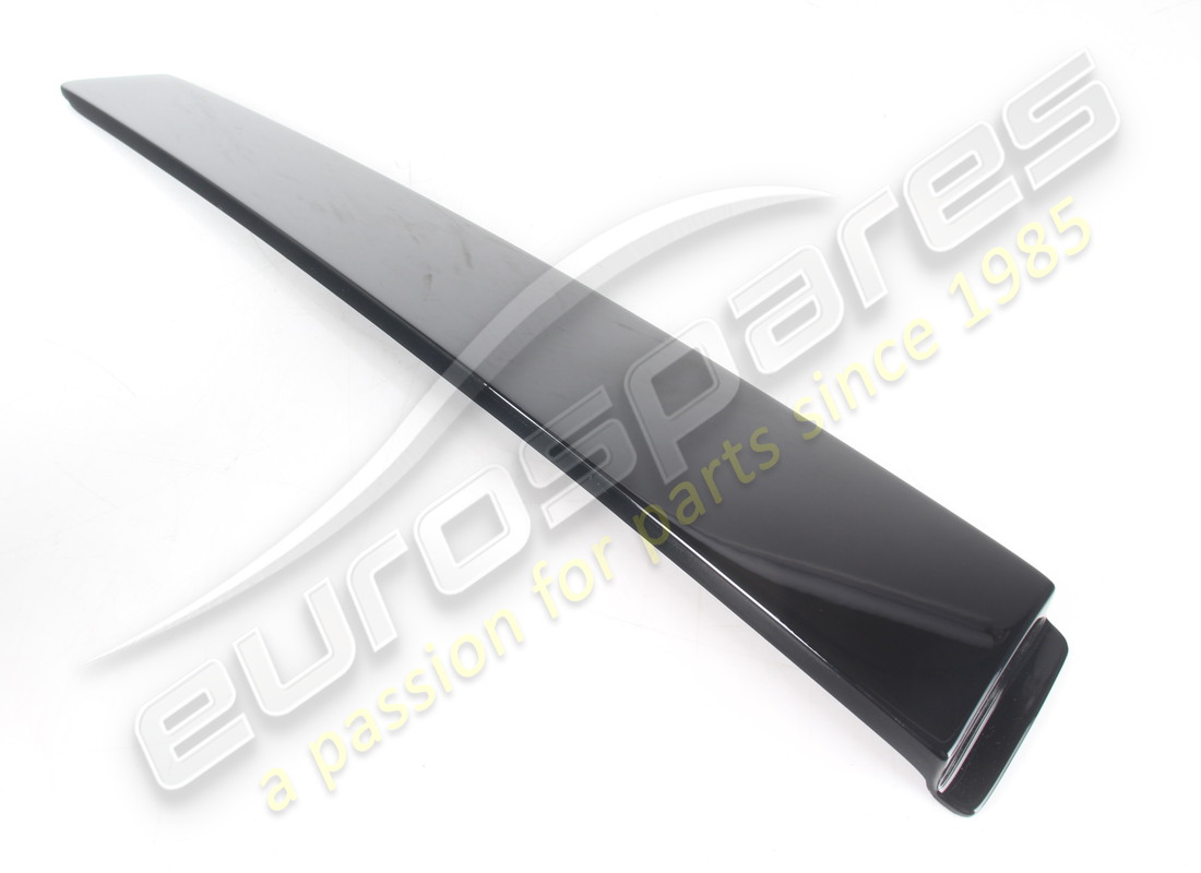 nuovo lamborghini rivestimento pilastro a. numero parte 417867232 (1)