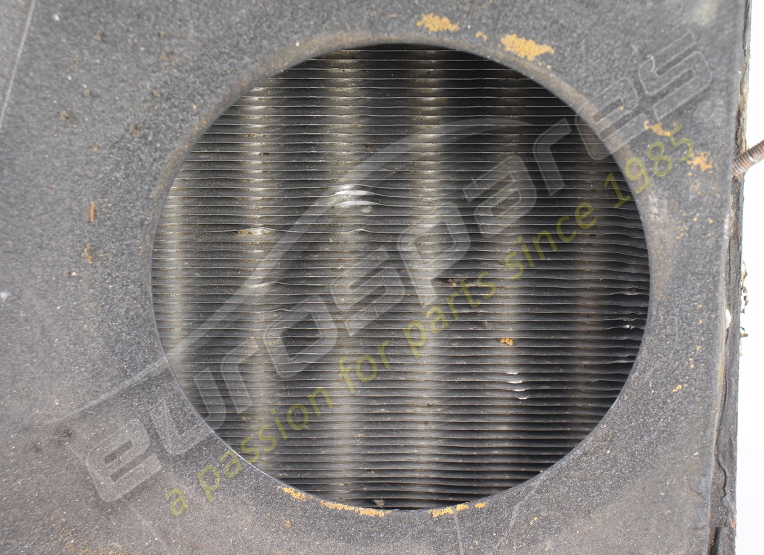 unità condizionata ferrari usata, numero parte guida a sinistra 40326704 (8)