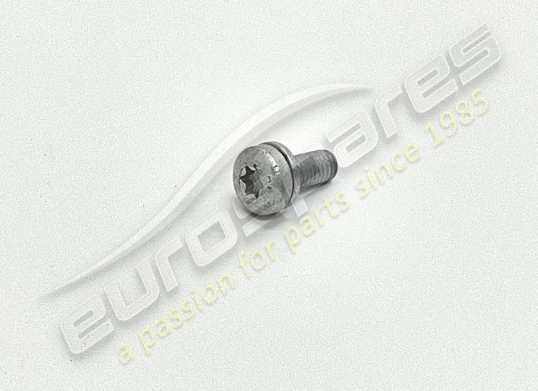 nuovo lamborghini esalobolare socketm6x16-s11-n. numero parte n10347003 (2)