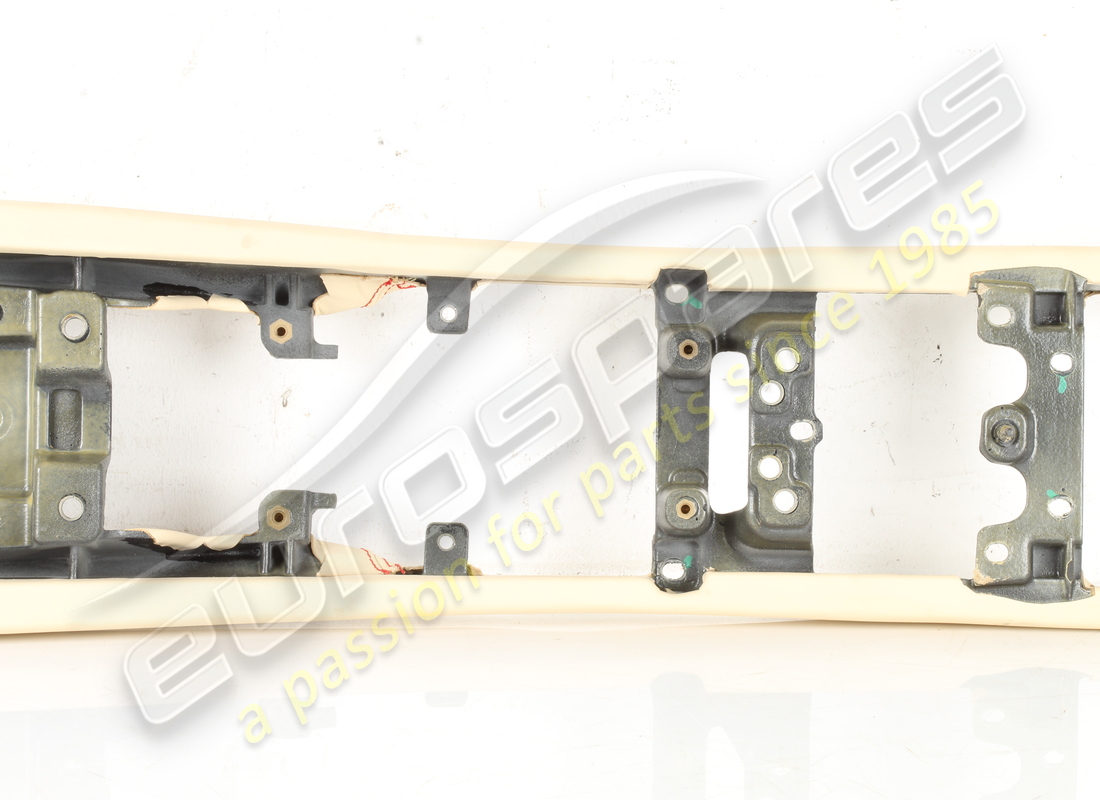 UNITÀ CONSOLE CENTRALE COMPLETA USATA FERRARI. NUMERO PARTE 891849 (9) unità console centrale completa usata ferrari. numero parte 891849 (9)