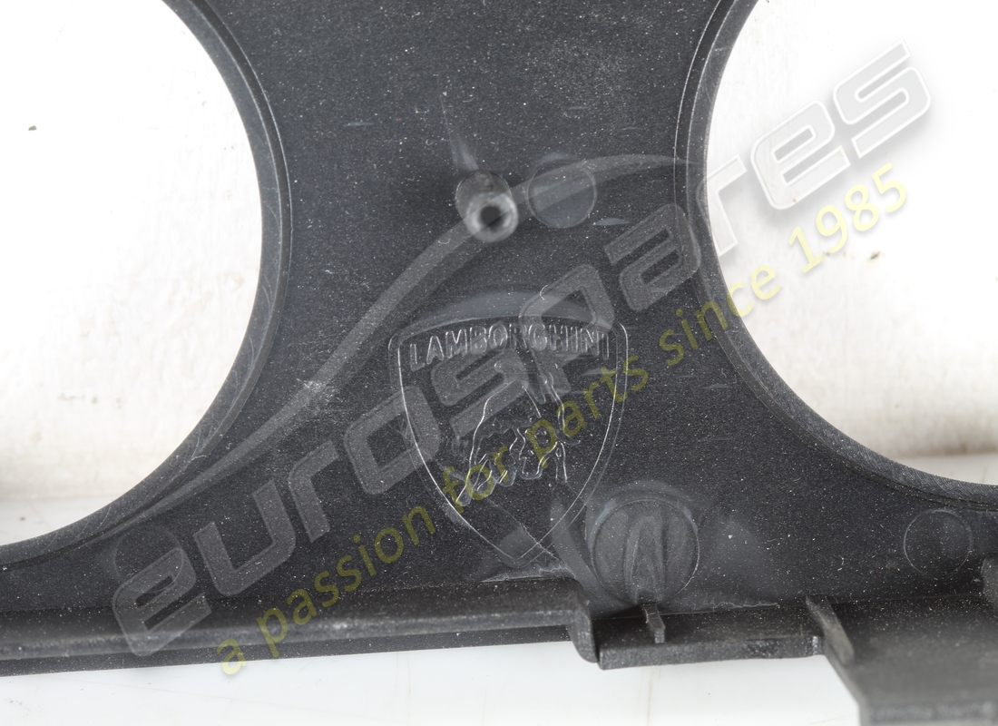 NUOVO LAMBORGHINI RIVESTIMENTO. NUMERO PARTE 400863321A (3) nuovo lamborghini rivestimento. numero parte 400863321a (3)