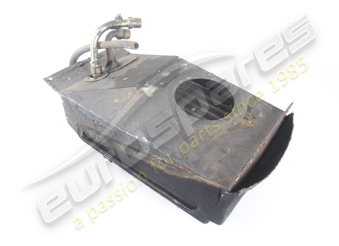 UNITÀ DI CONDIZIONAMENTO Ferrari USATA CON GUIDA A SINISTRA. NUMERO PARTE 40326704 (1)