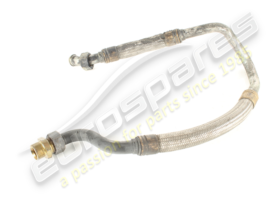 TUBO LAMBORGHINI USATO. NUMERO PARTE 07M117413B (4) tubo lamborghini usato. numero parte 07m117413b (4)