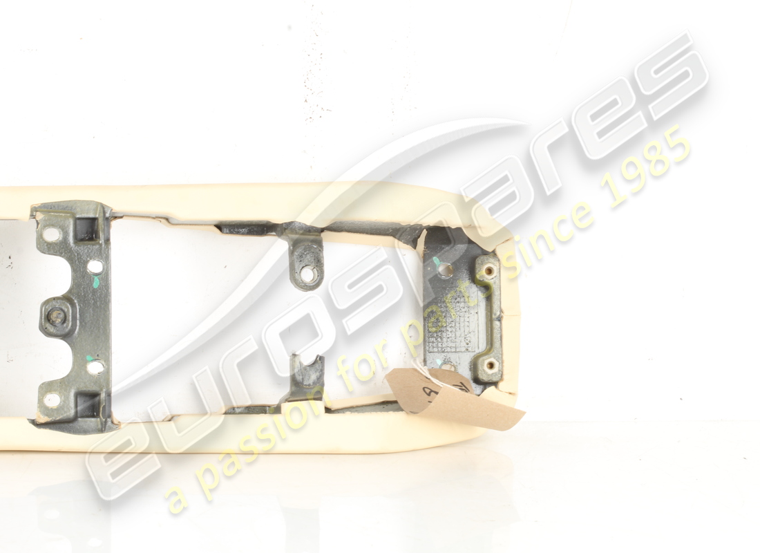 UNITÀ CONSOLE CENTRALE COMPLETA USATA FERRARI. NUMERO PARTE 891849 (8) unità console centrale completa usata ferrari. numero parte 891849 (8)