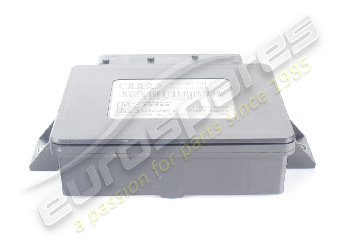 centralina lamborghini usata, diag-adr: 053. numero parte 4s0907801 (4)