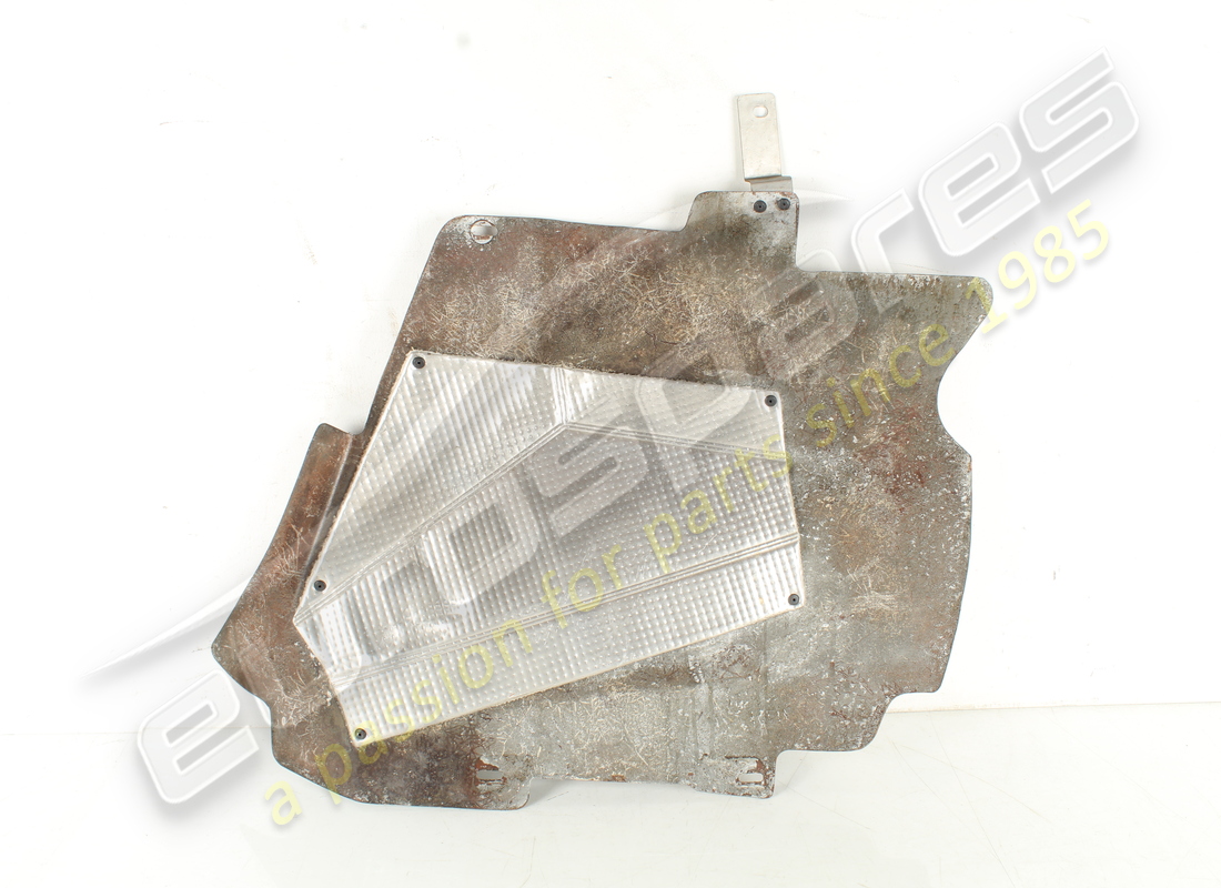 USATO Ferrari SCUDO CALORE RH . NUMERO PARTE 208493 (1)