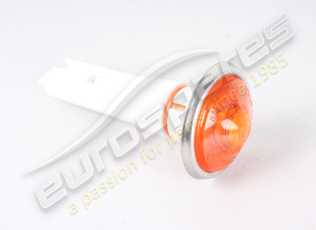 NUOVA LAMPADA RIPETITORE WING FERRARI. NUMERO PARTE 60054103 (1) nuova lampada ripetitore wing ferrari. numero parte 60054103 (1)