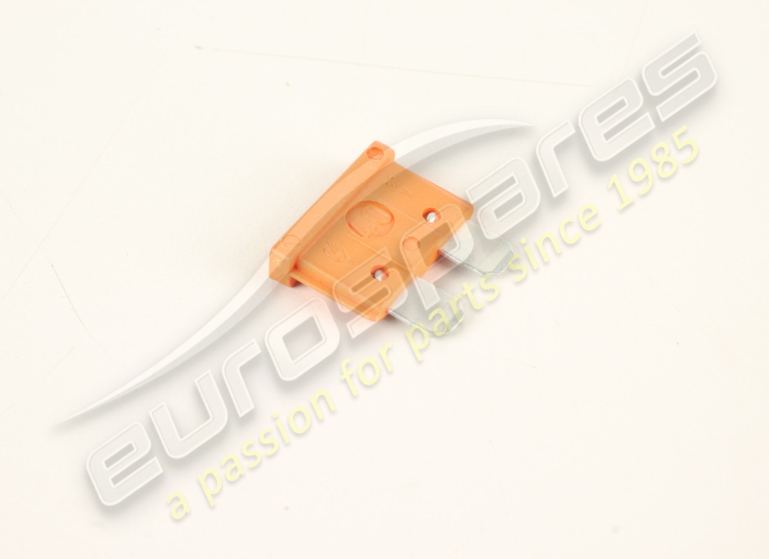 nuovo lamborghini fusibile 40 a. numero parte n01713120 (1)