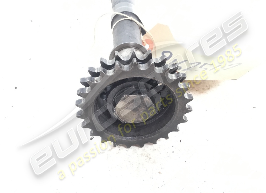 usato ferrari 246 albero a camme ex destro + 1 x 10269750. numero parte 9162519 (2)