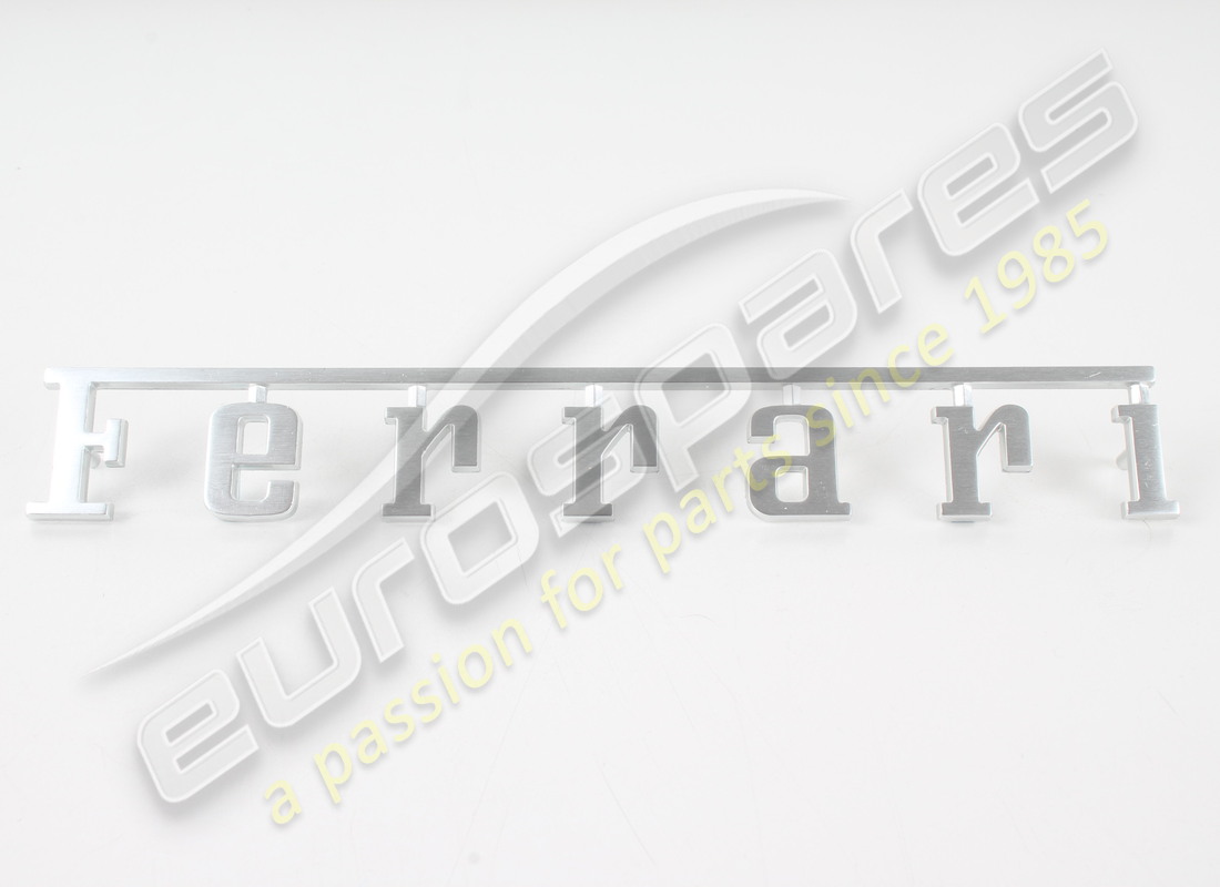 nuovo script iniziale ferrari (pin 2). numero parte 61025000 (1)