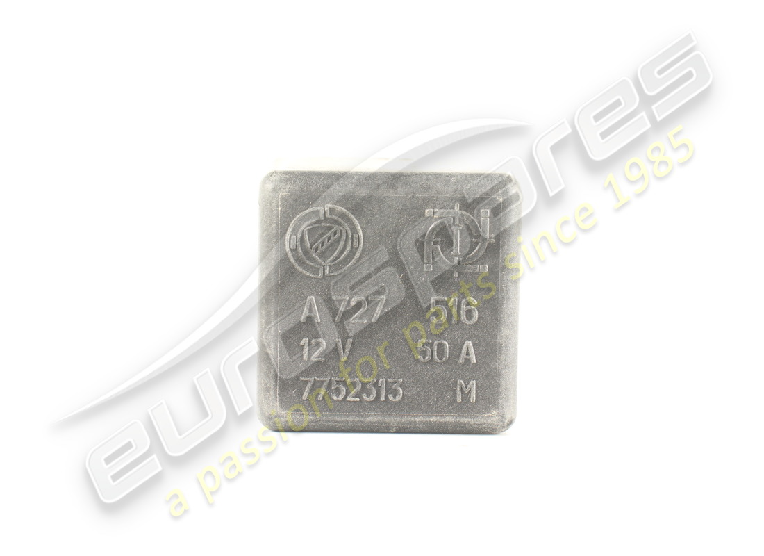 nuovo ferrari rele' 50 a.. numero parte 177761 (2)
