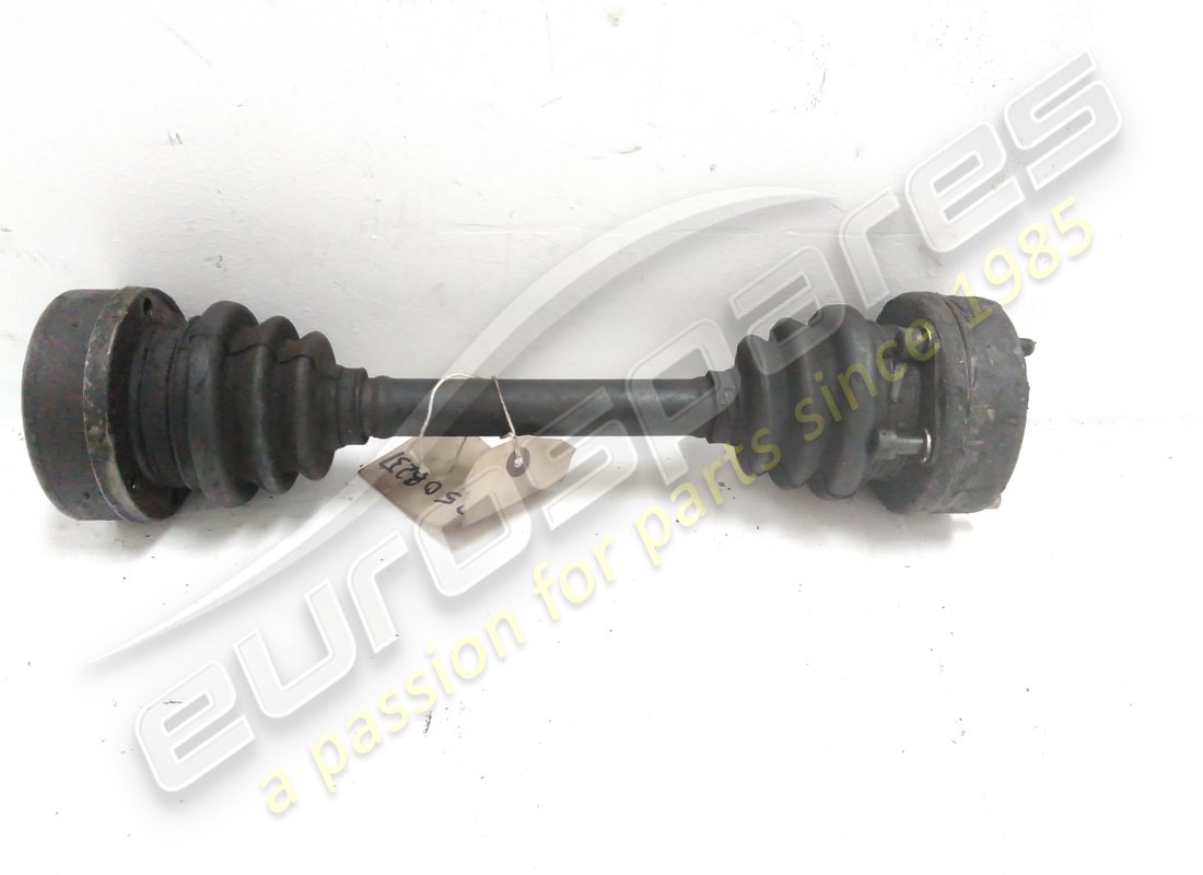 usato lamborghini albero di trasmissione sx. numero parte 002508237 (1)