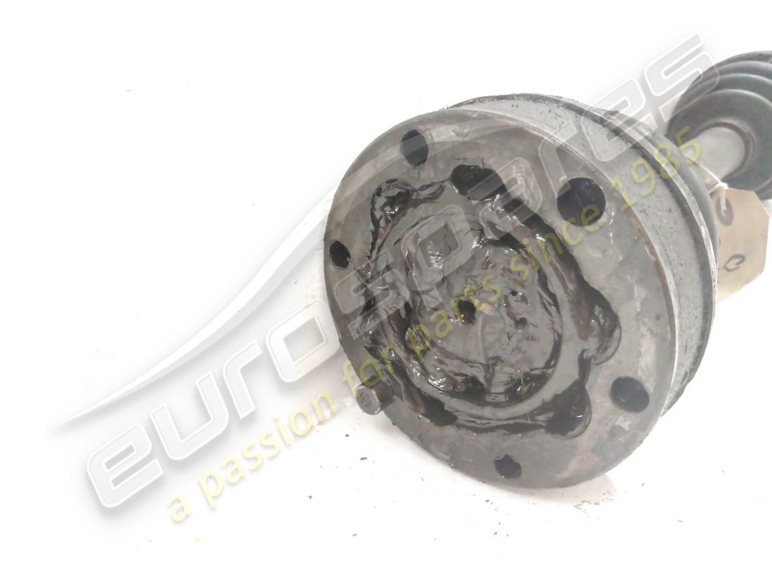usato lamborghini albero di trasmissione sx. numero parte 002508237 (2)
