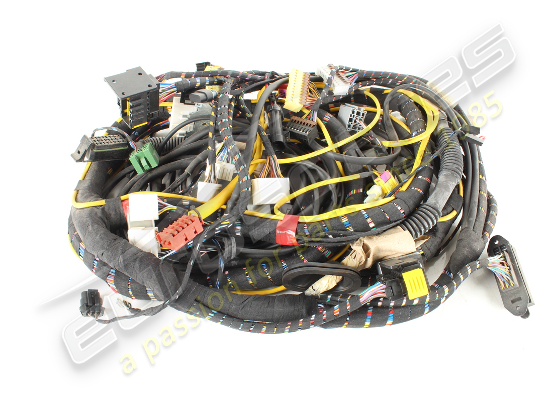 nuovo ferrari cavo di collegamento del pannello facciata. numero parte 168746 (1)