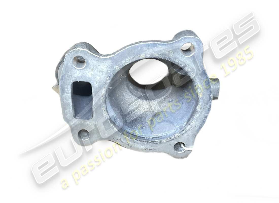 coperchio valvola termostato lamborghini usato. numero parte 001732806 (2)