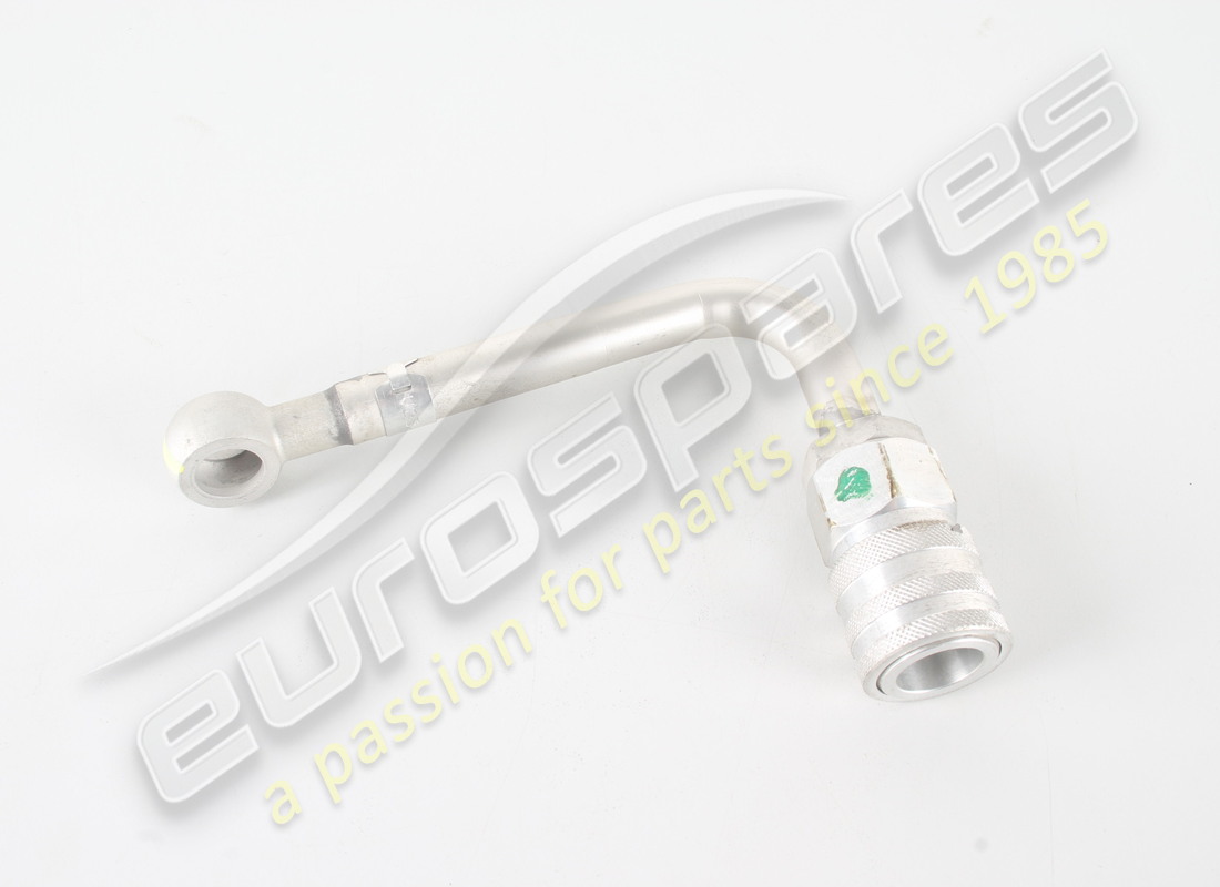 nuovo ferrari tubo di ritorno dell'olio del cambio. numero parte 254873 (1)