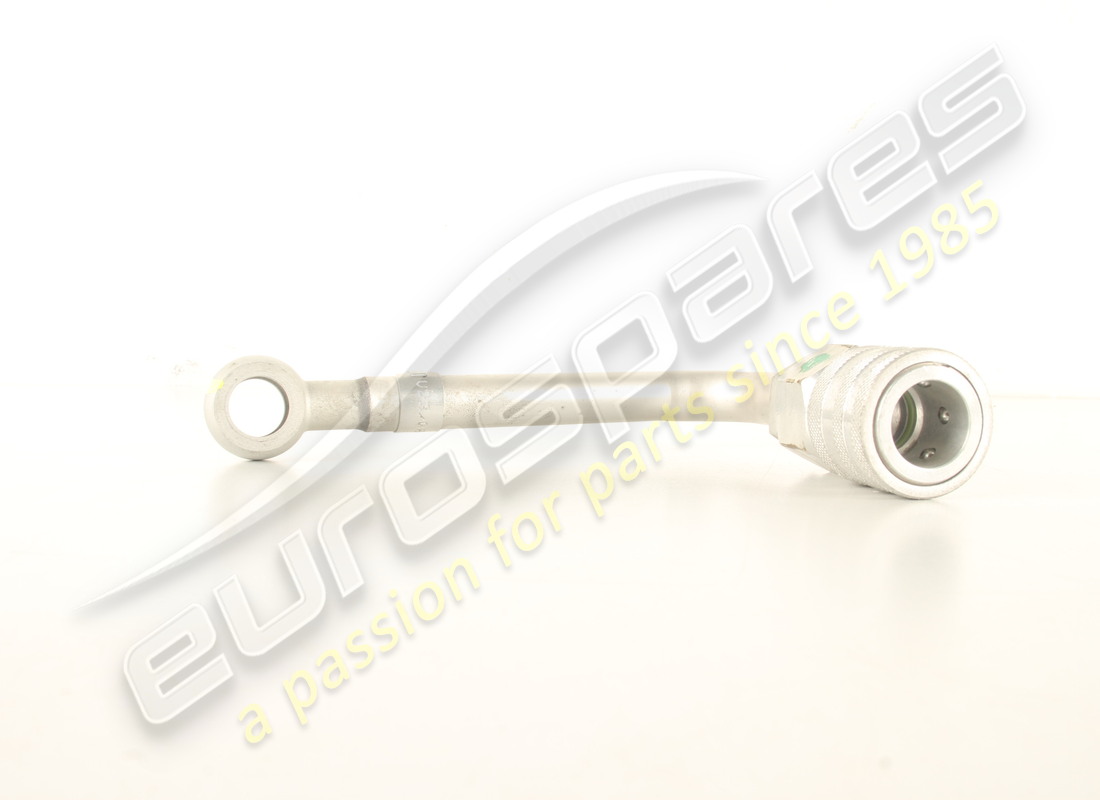 nuovo ferrari tubo di ritorno dell'olio del cambio. numero parte 254873 (2)
