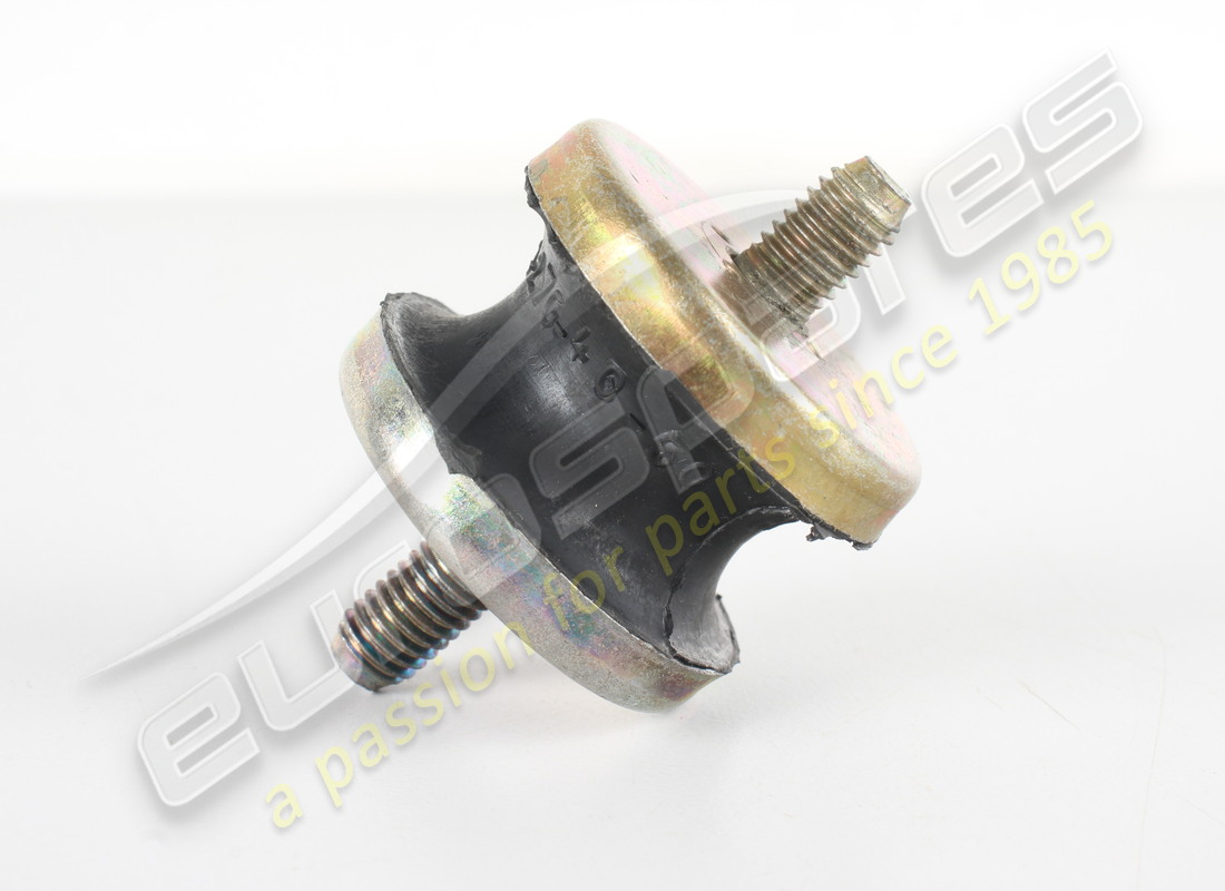 nuovo ferrari supporto scarico in gomma. numero parte 118223 (1)