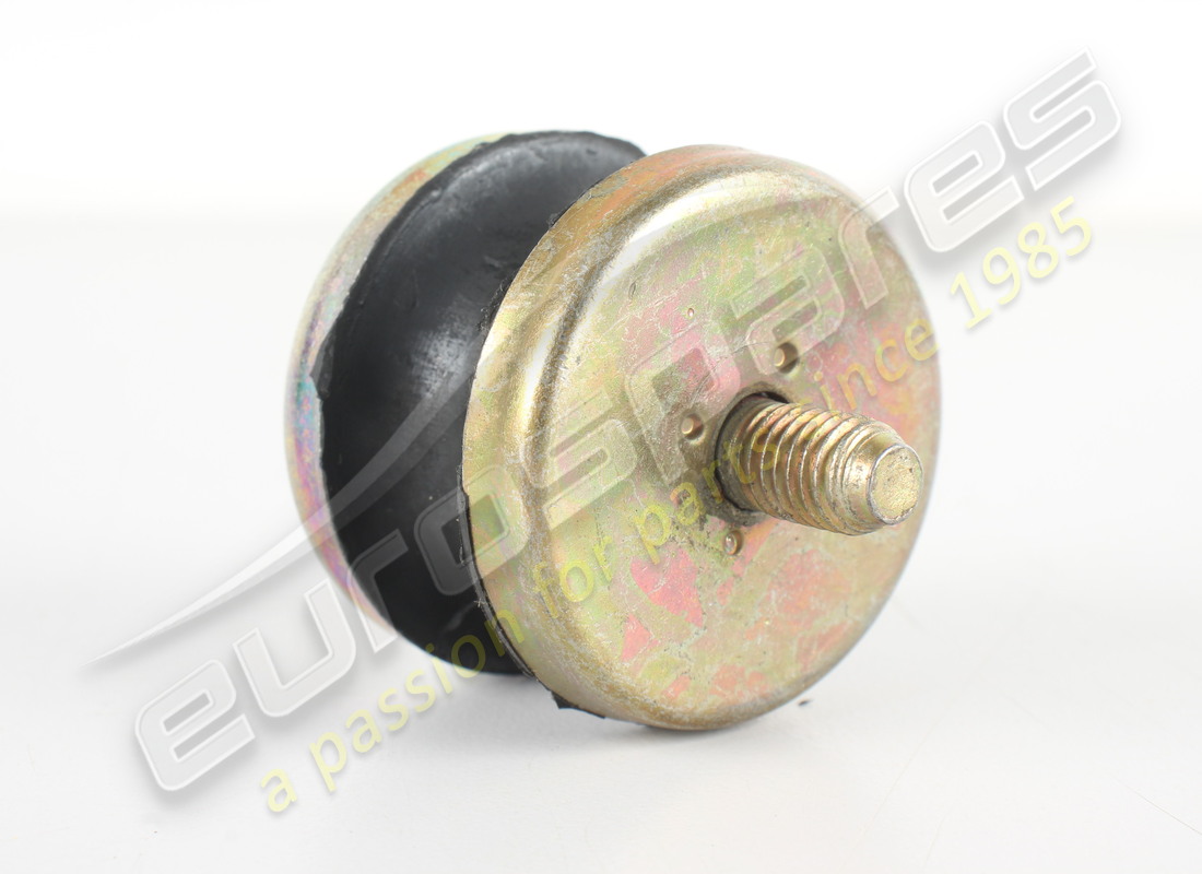 nuovo ferrari supporto scarico in gomma. numero parte 118223 (3)