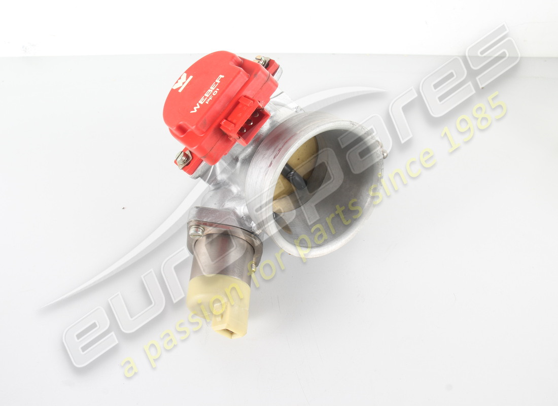 nuovo ferrari cassa iniezione gto. numero parte 122240 (1)