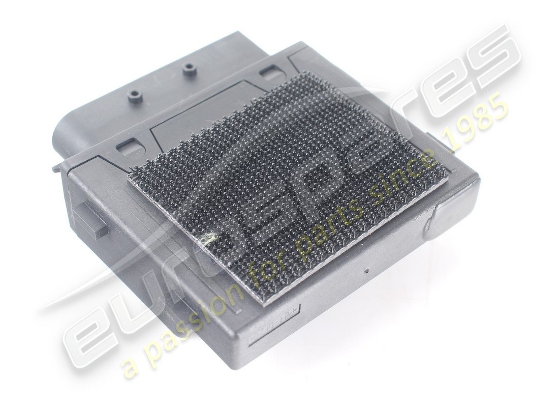 UNITÀ DI CONTROLLO LAMBORGHINI USATA, FUEL20A. NUMERO PARTE 4M0906093C (2) unità di controllo lamborghini usata, fuel20a. numero parte 4m0906093c (2)