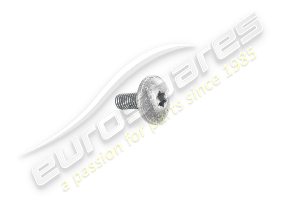 NUOVA Lamborghini PRESA ESALOBATA M6 X 16 . NUMERO PARTE N91042302 (1)