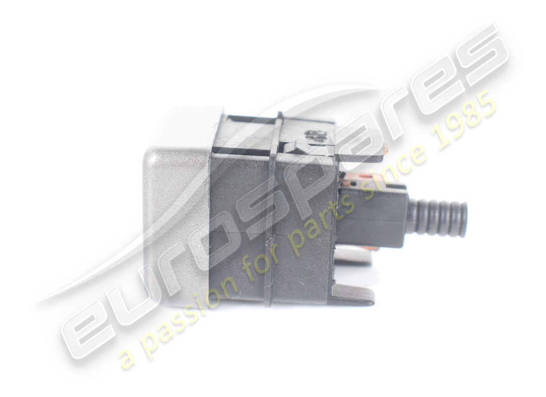 INTERRUTTORE FERRARI USATO. NUMERO PARTE 153092 (5) interruttore ferrari usato. numero parte 153092 (5)