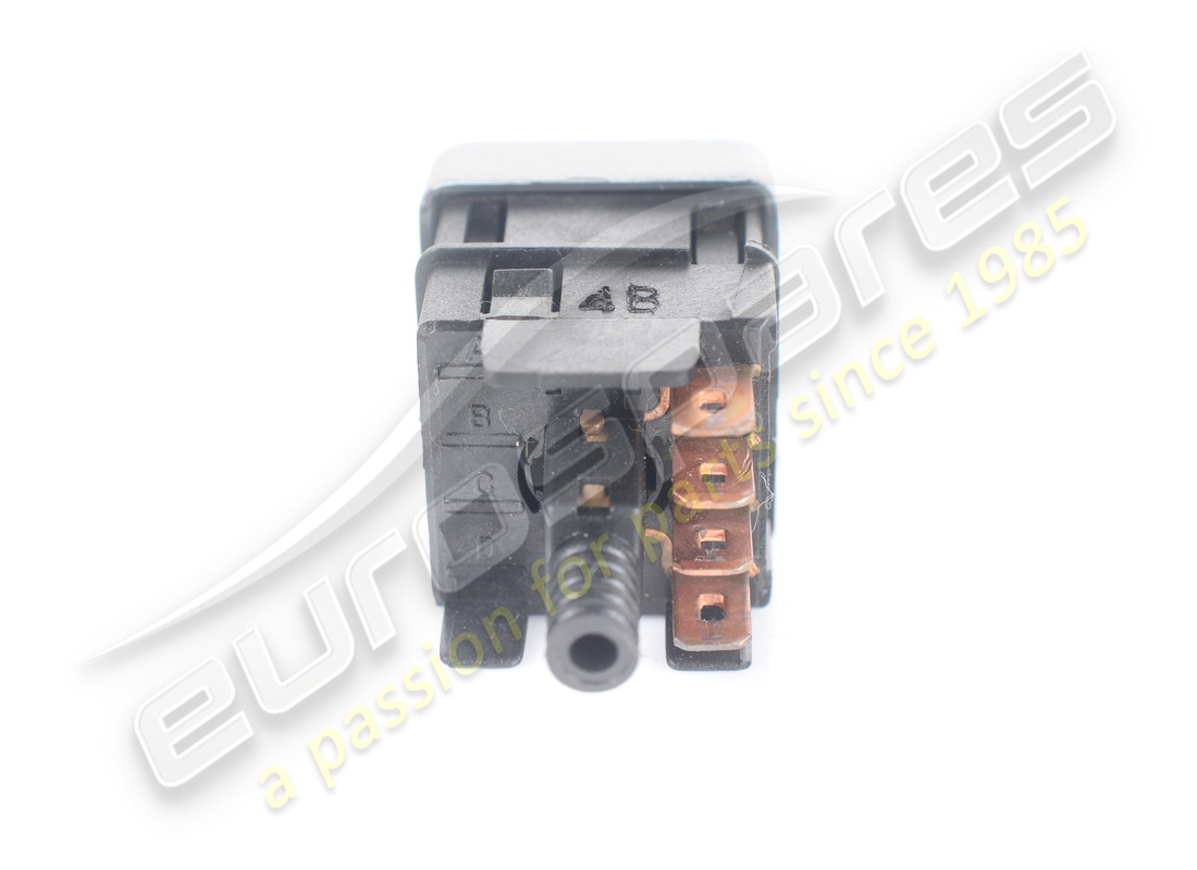 INTERRUTTORE FERRARI USATO. NUMERO PARTE 153092 (4) interruttore ferrari usato. numero parte 153092 (4)