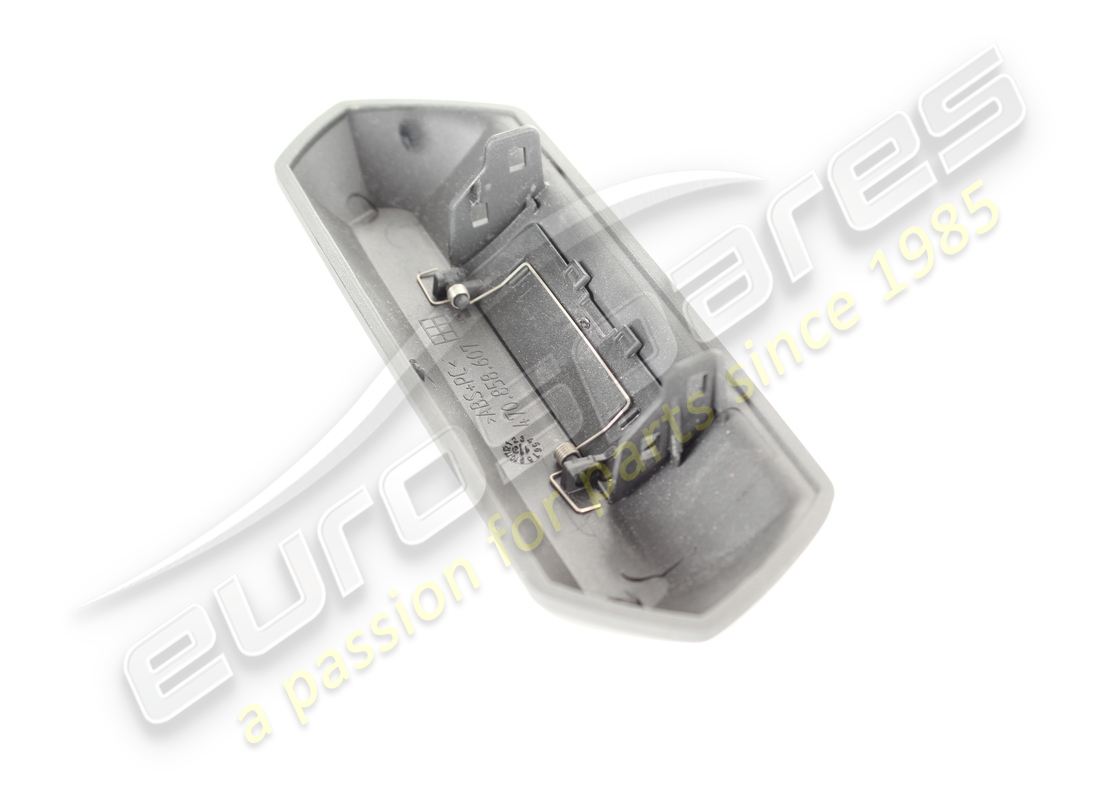 nuovo lamborghini trim, bevande. numero parte 470858607 (3)