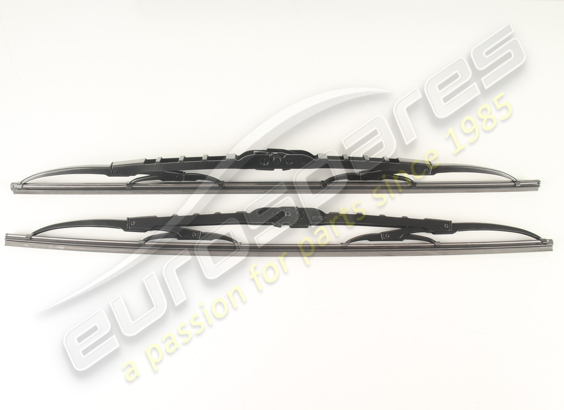 nuovo set di spazzole tergicristallo ferrari. numero parte 65661700 (1)