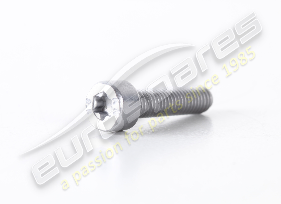 NUOVO Lamborghini ESALOBOLARE SOCKETM5X20 . NUMERO PARTE N10670601 (1) NUOVO Lamborghini ESALOBOLARE SOCKETM5X20 . NUMERO PARTE N10670601 (1)