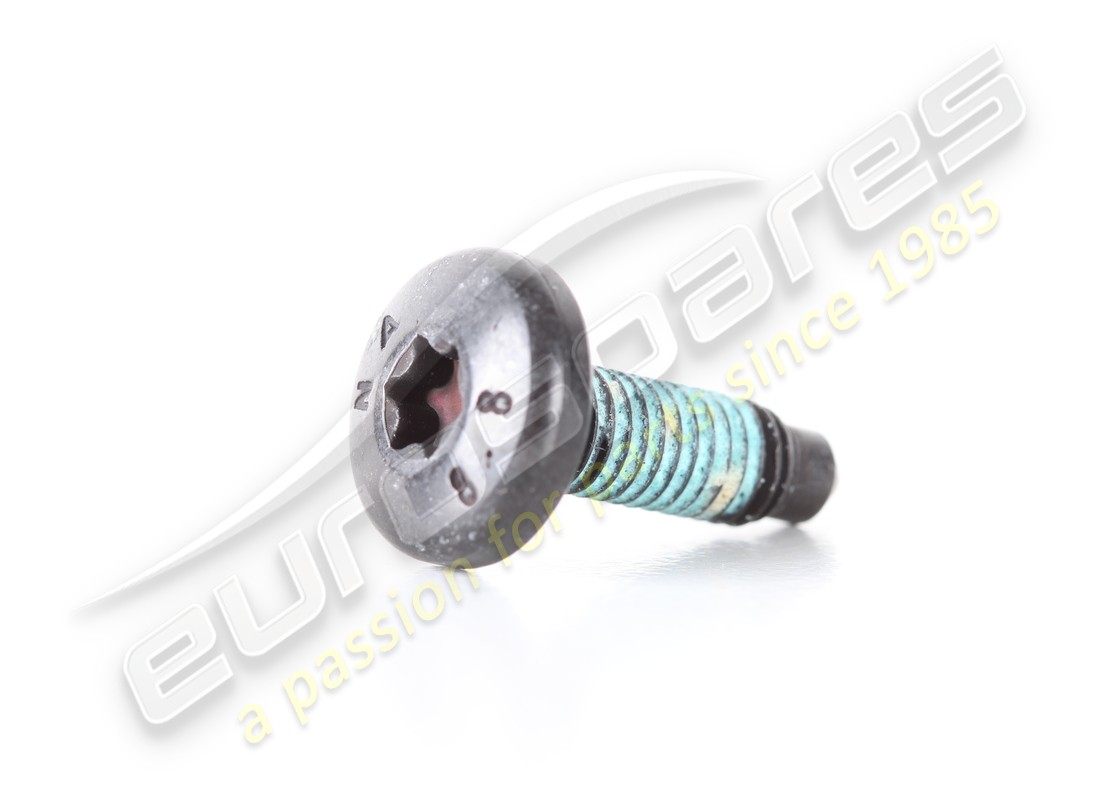 NUOVO LAMBORGHINIESALOBOLARE SOCKETM5X16. NUMERO PARTE N90975703 (1) nuovo lamborghiniesalobolare socketm5x16. numero parte n90975703 (1)