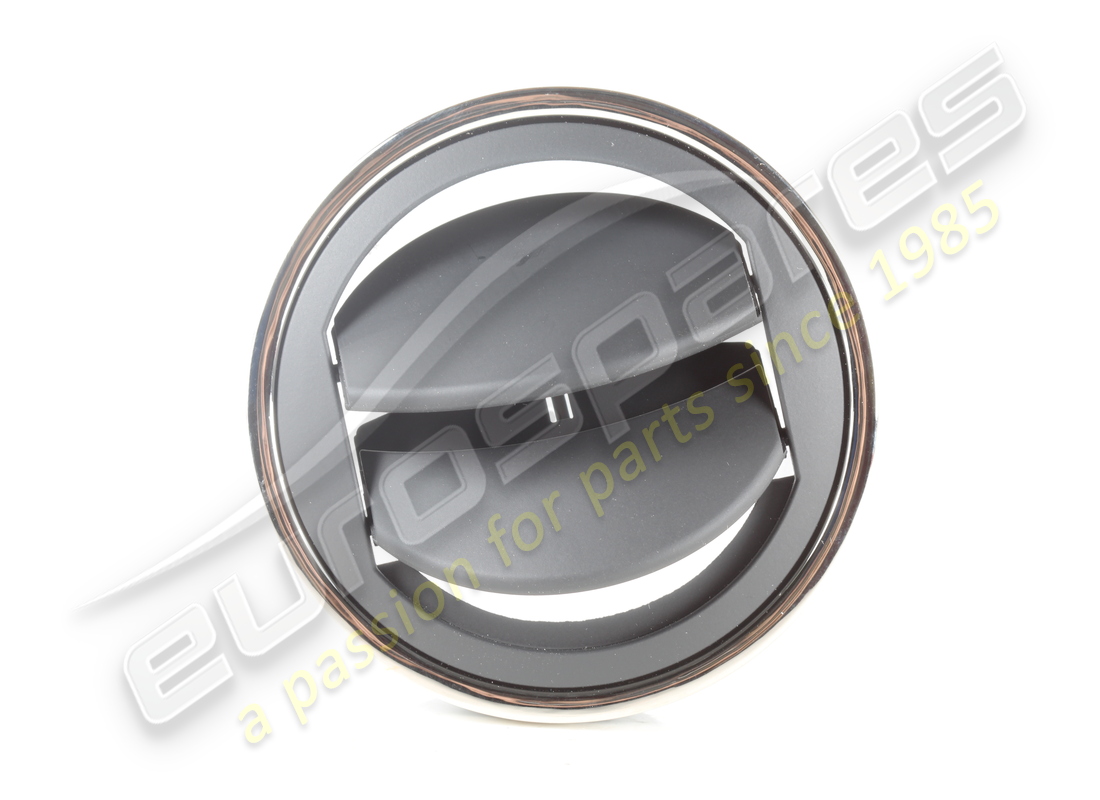 NUOVA LAMBORGHINI PRESA DI USCITA ARIA. NUMERO PARTE 400820901C (2) nuova lamborghini presa di uscita aria. numero parte 400820901c (2)