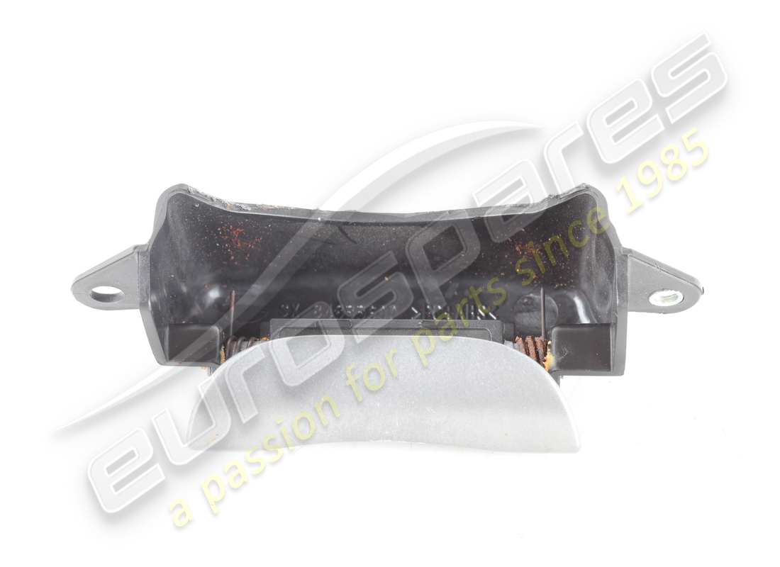 impugnatura portabicchiere sx usata ferrari. numero parte 85519100 (2)