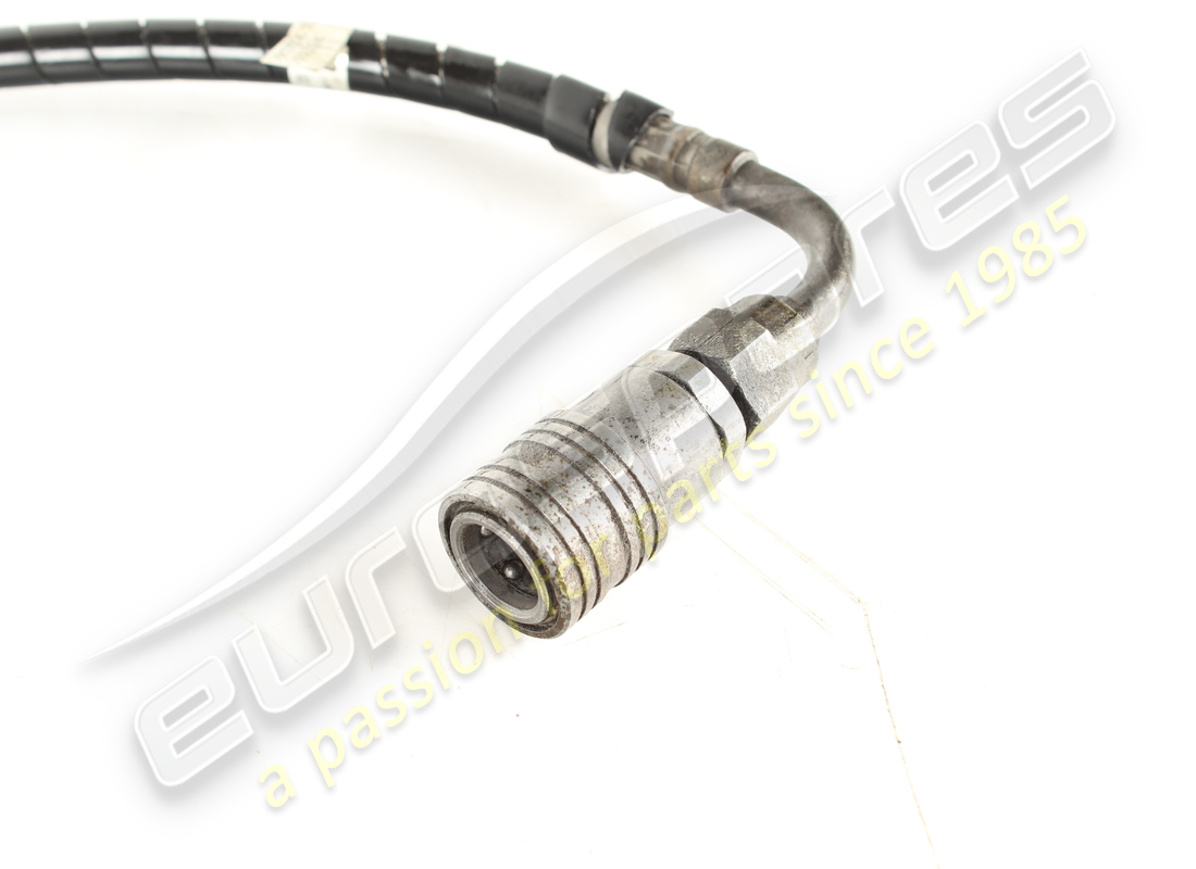 TUBO LAMBORGHINI USATO. NUMERO PARTE 086325171A (3) tubo lamborghini usato. numero parte 086325171a (3)