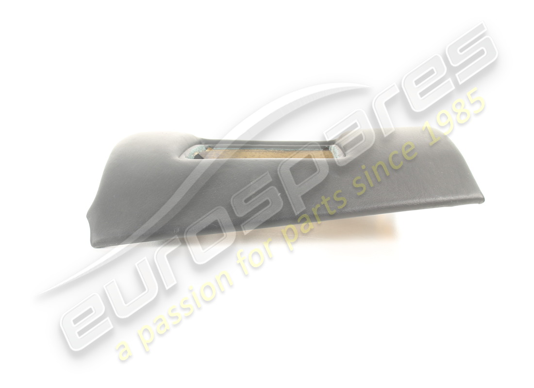 usato ferrari copertura inferiore in nero vm8500. numero parte 64759100 (2)