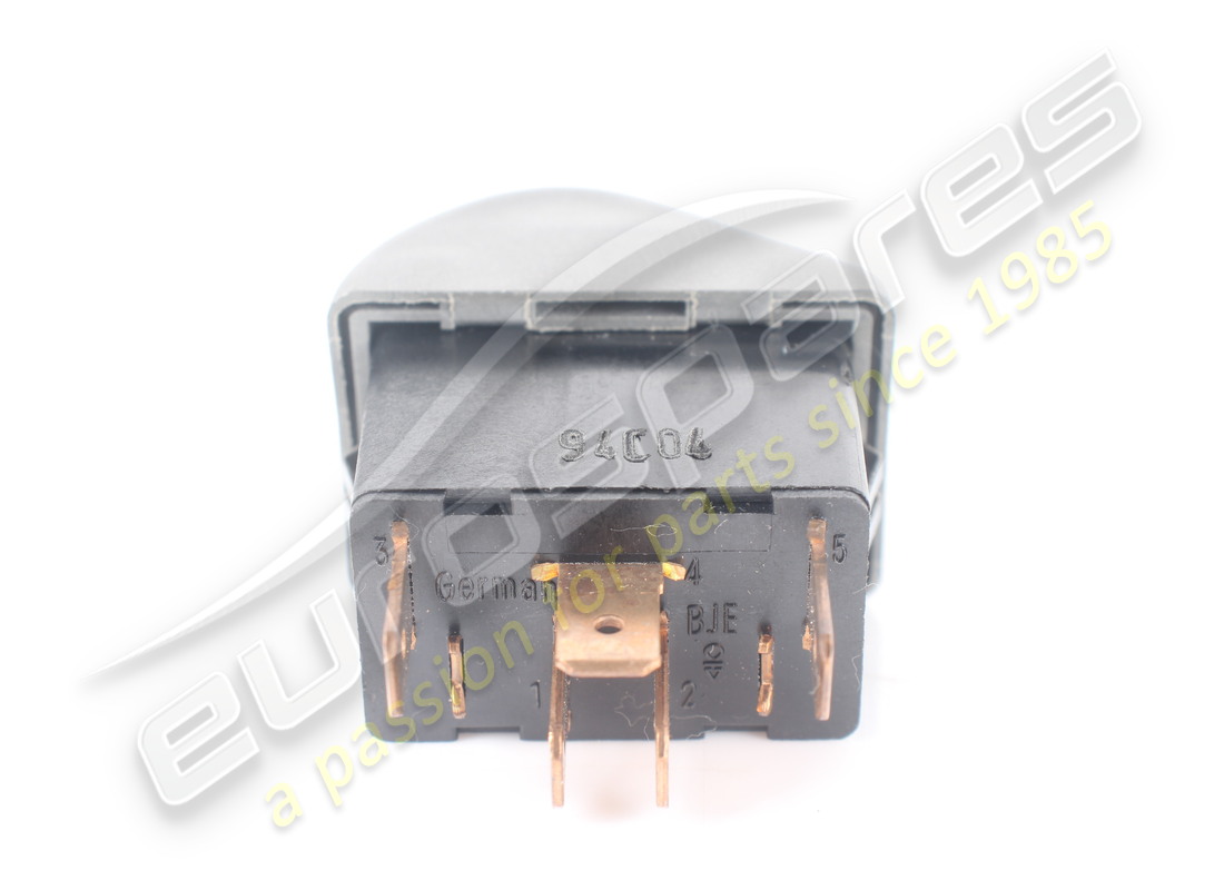 INTERRUTTORE FERRARI USATO. NUMERO PARTE 153086 (4) interruttore ferrari usato. numero parte 153086 (4)