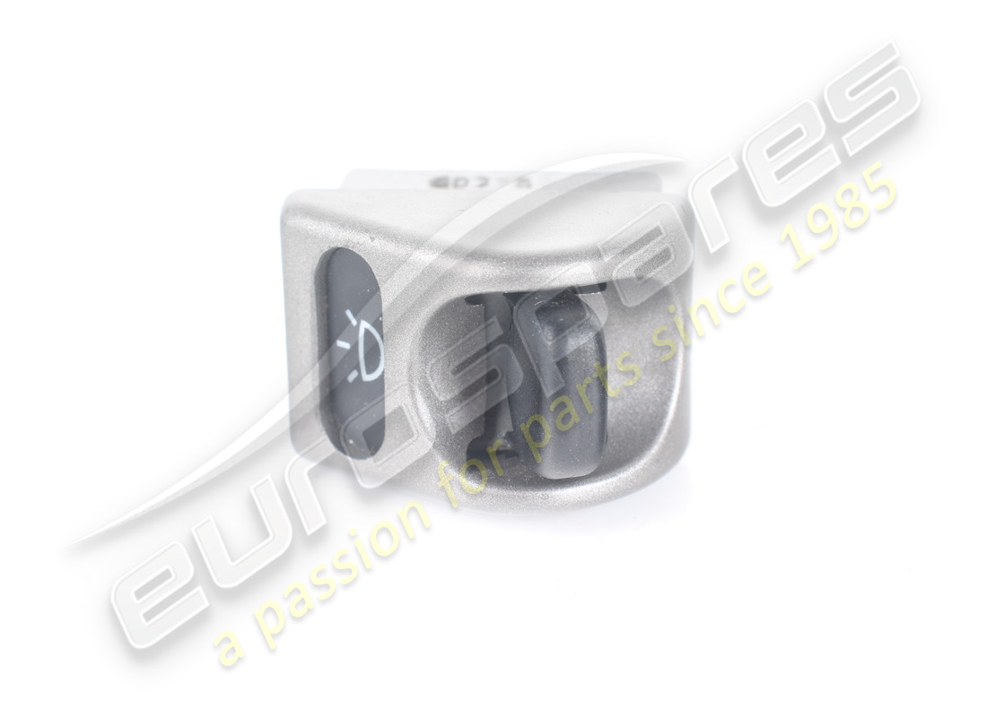 INTERRUTTORE FERRARI USATO. NUMERO PARTE 156055 (2) interruttore ferrari usato. numero parte 156055 (2)