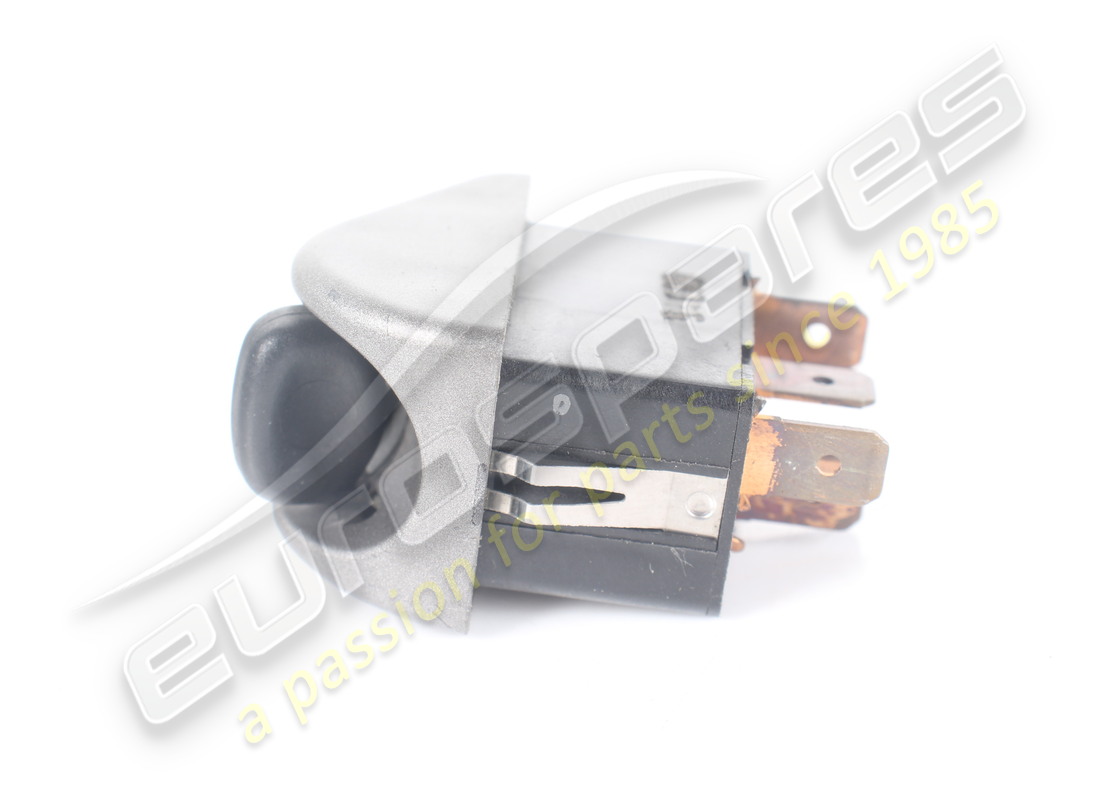 INTERRUTTORE FERRARI USATO. NUMERO PARTE 156055 (3) interruttore ferrari usato. numero parte 156055 (3)