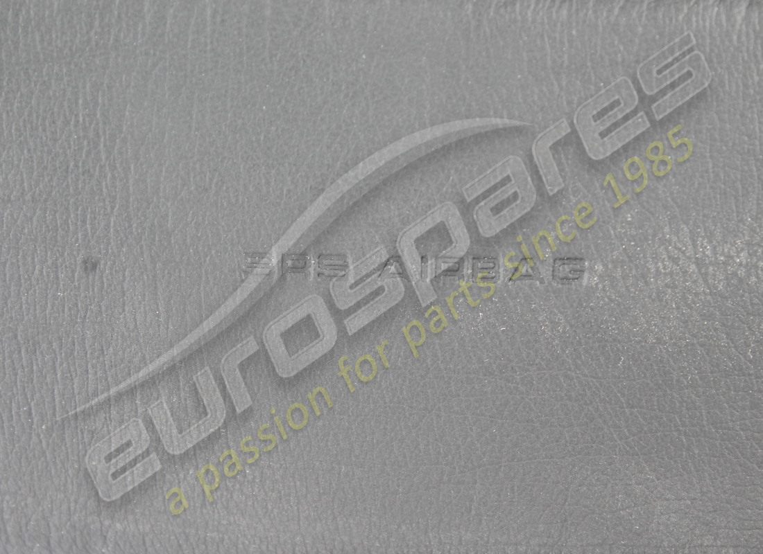 nuovo (altro) maserati copertura borsa laterale sinistra, nera sinistra numero parte 67288600 (2)