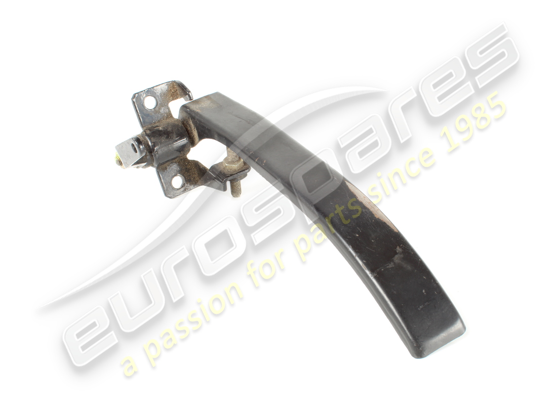 PEDALE ACCELERATORE Ferrari USATO. NUMERO PARTE 115393 (1)