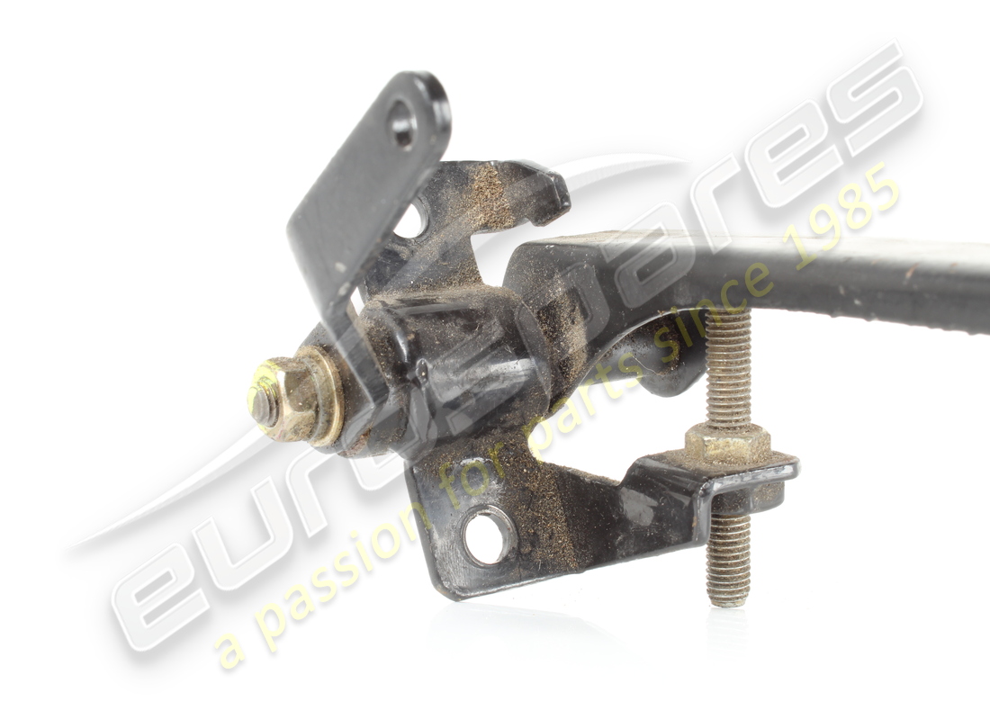 pedale acceleratore ferrari usato. numero parte 115393 (2)