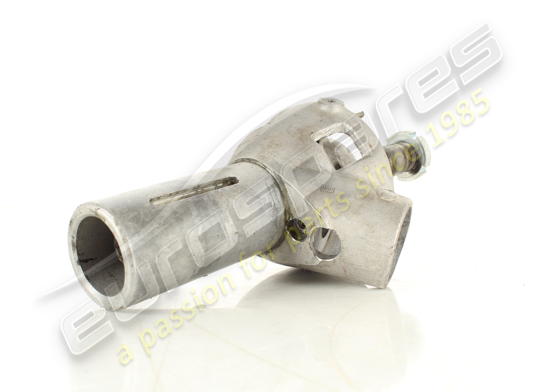 COPERTURA PIANTONE STERZO INFERIORE USATA FERRARI. NUMERO PARTE 116488 (4) copertura piantone sterzo inferiore usata ferrari. numero parte 116488 (4)